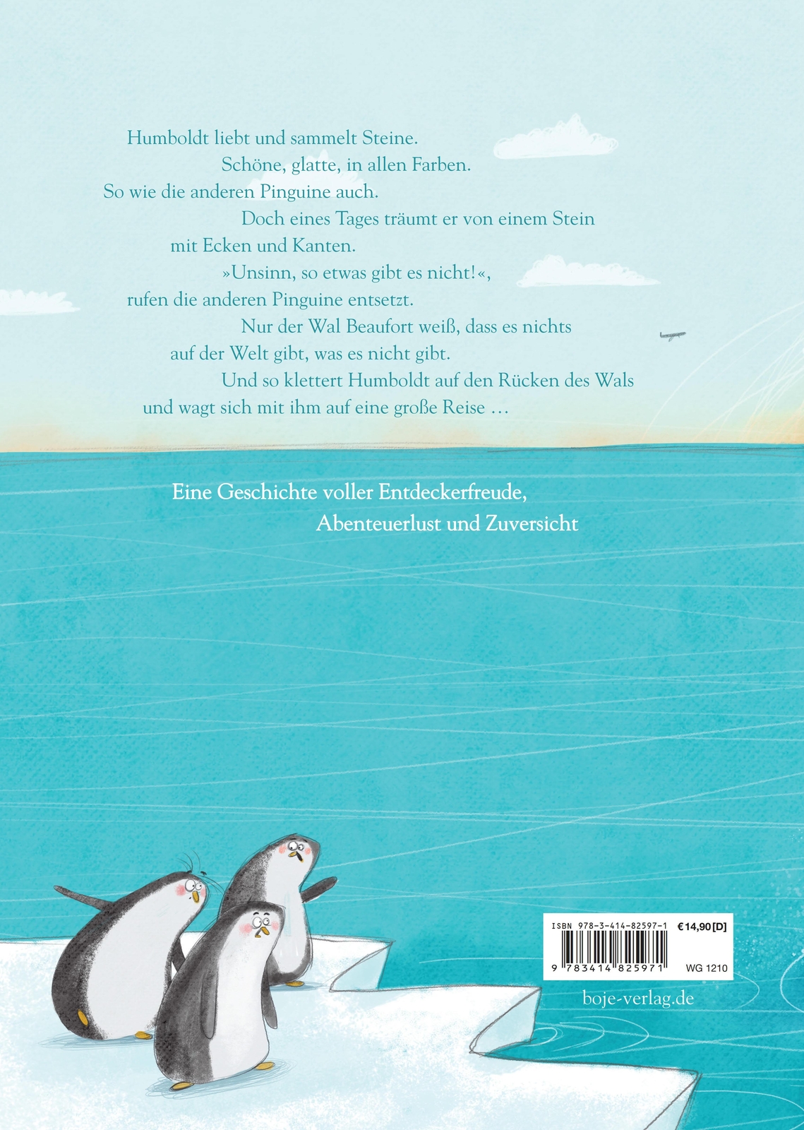 Thumbnail - Humboldt Und Beaufort | Michael Engler | Deutsch | Buch | 32 S. | 2021