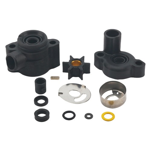 Outboard Water Pump Rebuild Service for Mercury Mariner 3.9 4 4.5 6 7.5 9.8 HP - Picture 5 of 10