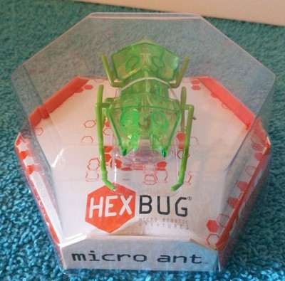 hexbug micro ant
