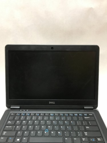 Dell Latitude E7440 14" Intel Core i7 NO RAM NO HDD/OS For Parts/Repair AS IS DW - Picture 2 of 7