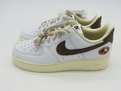 nike air force womens size 8