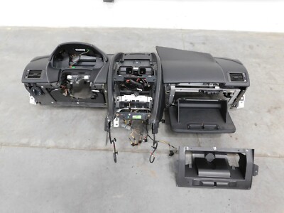 2015 14 - 18 Aston Martin V12 Vantage S Dash Panel Assembly #1954 C4