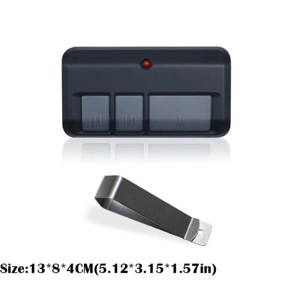 100M Garage Door Opener for Liftmaster 893MAX Sears Craftsman 890max eBay