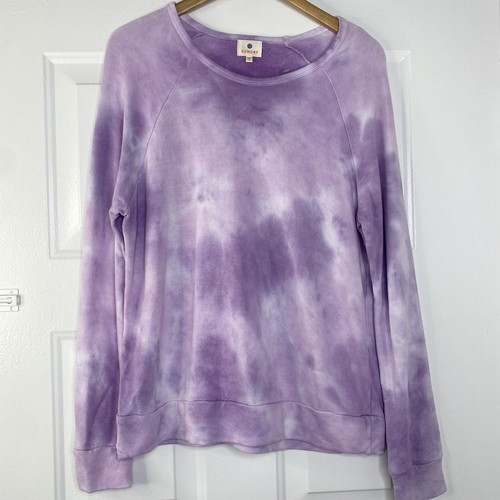 sundry tie dye sweatshirt