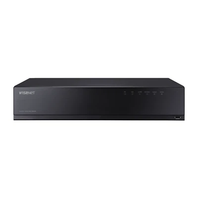 Hanwha HRX-1635 16CH Pentabrid DVR