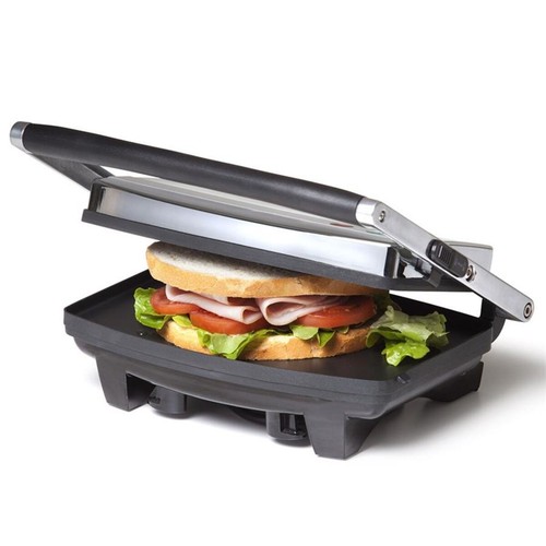 sandwich maker flat plates