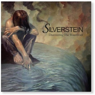 Silverstein - Discovering The Waterfront (Vinyl LP)
