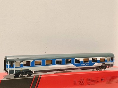 ACME AC51220 FS Carrozza UIC-Z UIC-Z Neue Lackierung Intercity Tag, 2. Kl.