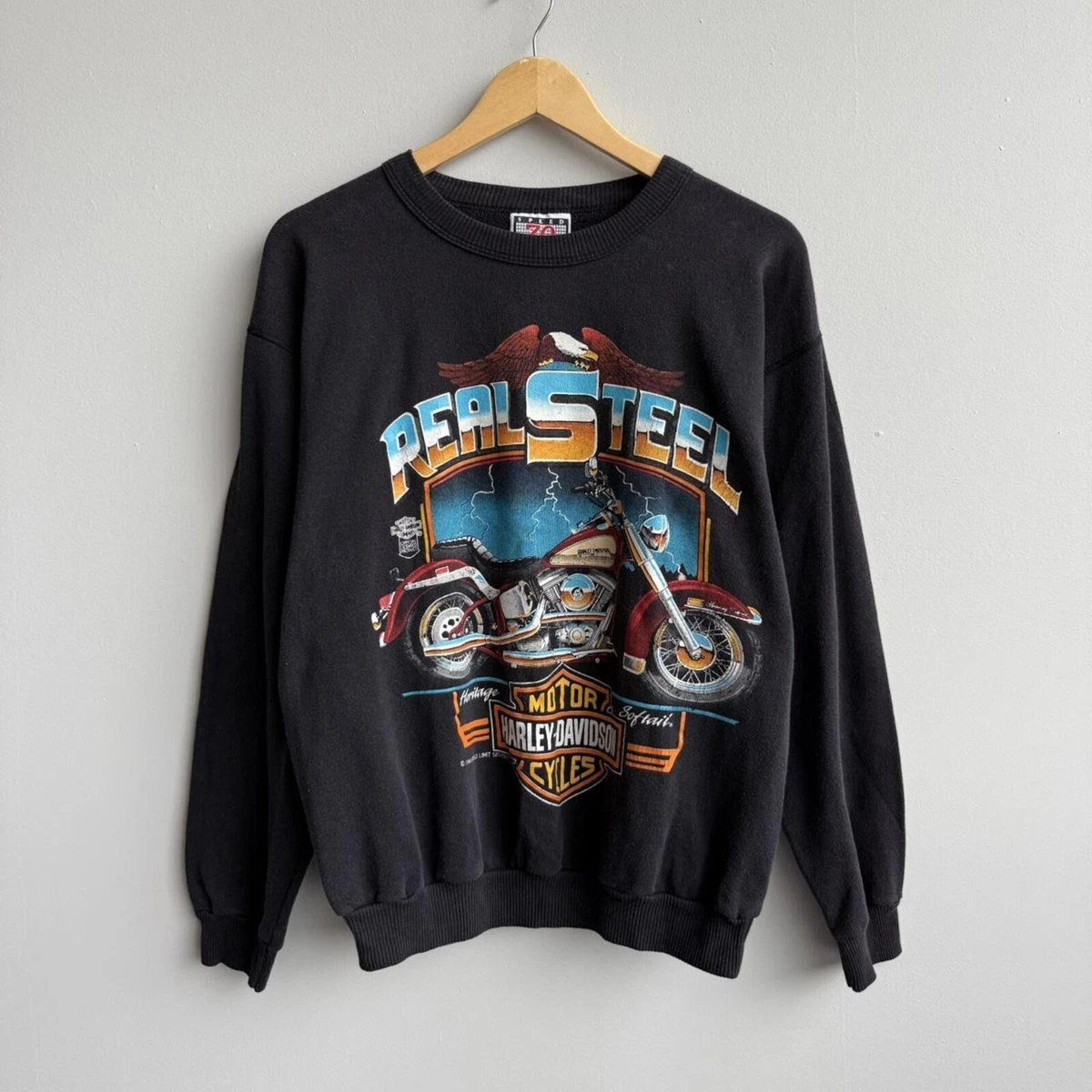 Harley-Davidson Sweatshirts for Men for Sale | Shop Men