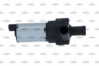 Zusatzwasserpumpe (KüHlwasserkreislauf) NRF 390023 FüR Seat Audi VW Bora 1J2 8L1