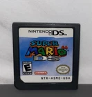Super Mario 64 DS (Nintendo DS, 2004)