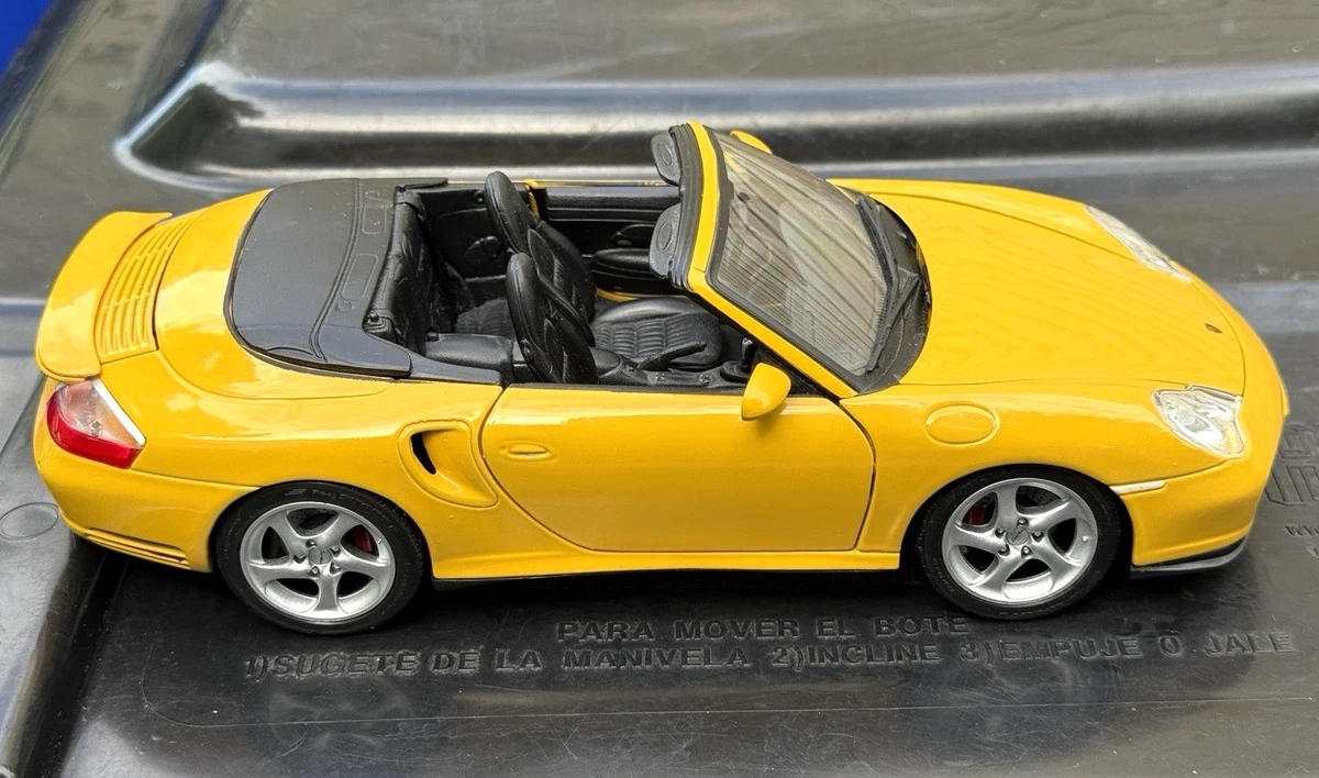 Porsche 996 1 18 for sale | eBay