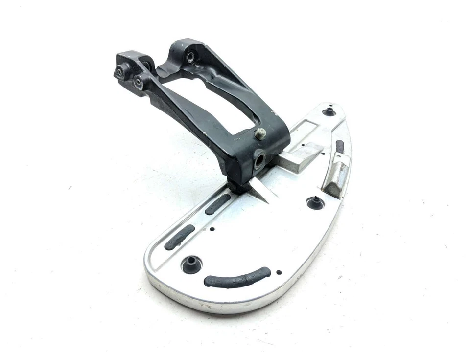 07 Yamaha Stratoliner Roadliner XV1900 XV19 Front Right Floorboard Floor Board - Image 3 of 4