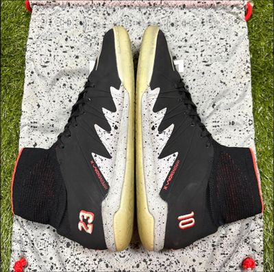 Nike HypervenomX Proximo NJR IC Neymar Jordan Indoor Shoes US10