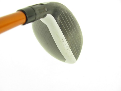TaylorMade SIM Max Hybrid #4 22 degree Tour AD DI-85 Graphite Stiff - Picture 4 of 9