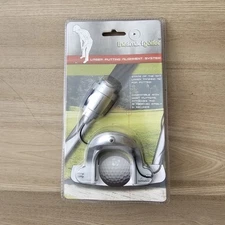Thesmartgolfer Laser Putting Alignment System New