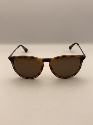 Blenders Sunglasses Broadway Nika Mens Brown Tortoise Round Brown Polarized