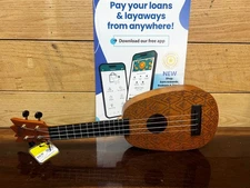 MAHALO ME1P UKULELE (AG1016836)
