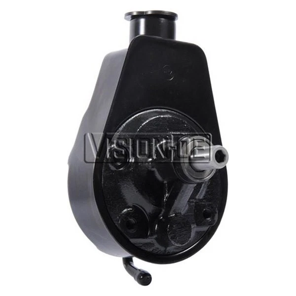 For Chevy C10 Suburban 1980-1986 Vision- N731-2173 New Power Steering Pump Foto 2 de 3