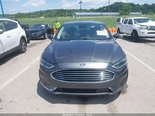 Used Right Headlight Assembly fits: 2020 Ford Fusion LED Right Grade B