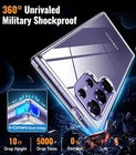 Wholesale Lot For Samsung Galaxy S26 S25 S24 S23 S22 Shockproof Slim Clear Case