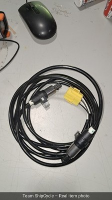 Bremi 50646 Bremi  ABS Wheel Speed Sensor For 9398 Volvo 850 C70 S70 V70 G1N