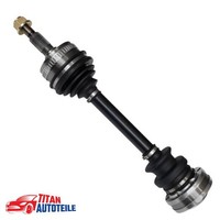 Antriebswelle Links Rechts Vorne Mercedes Benz Viano Diesel Vito Mixto W639