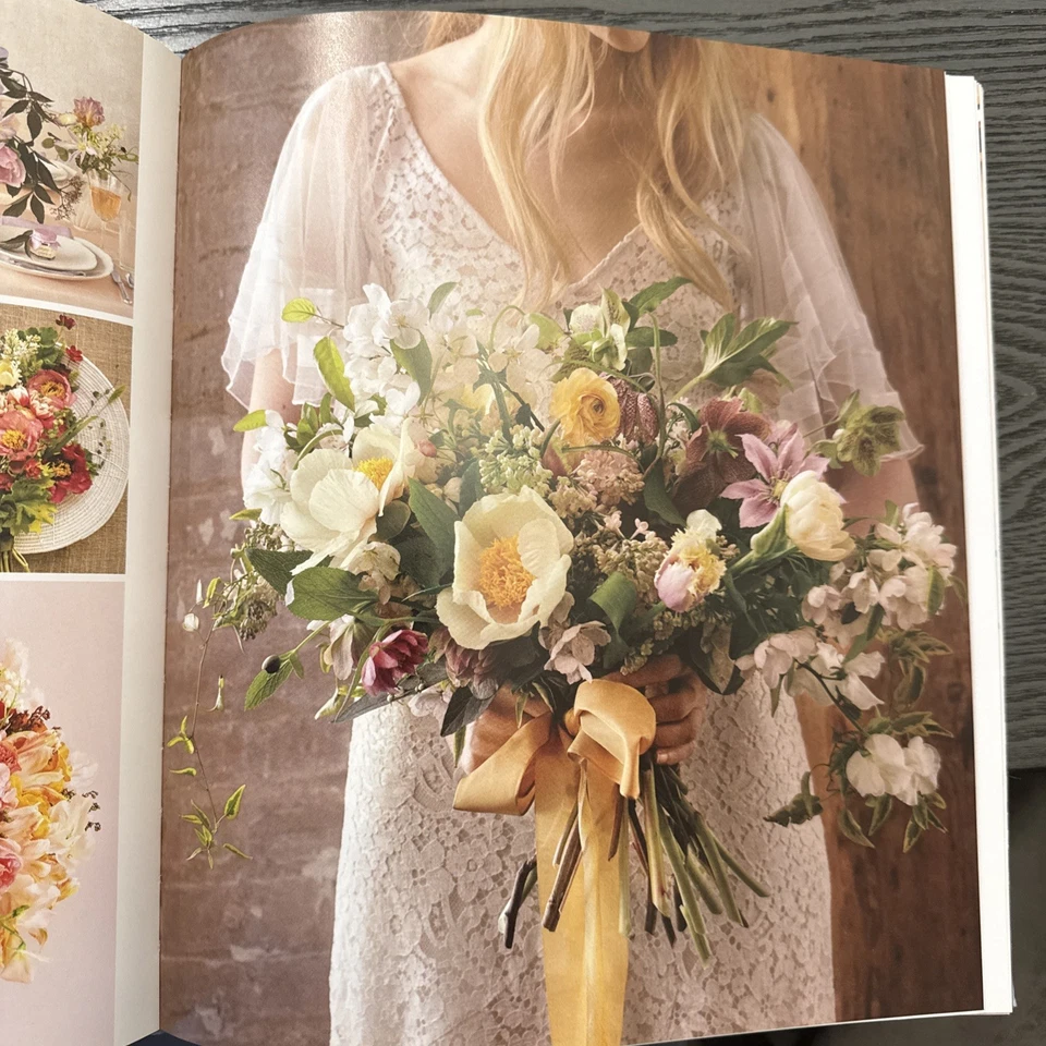 Martha Stewart’s Wedding: Ideas And Inspirations First edition - Image 2 of 4