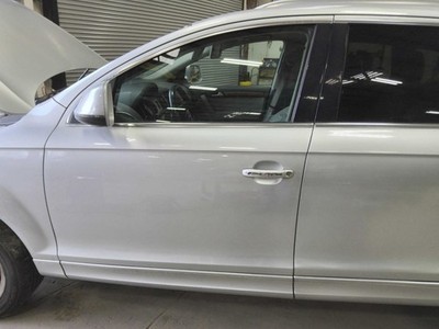 (LOCAL PICKUP ONLY) Driver Left Front Door Electric Fits 13-15 AUDI Q7 694422