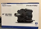 Fanatec Gran Turismo DD PRO Wheel Base for PS5/PS4/PC (8 Nm)