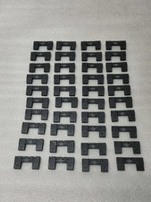 40 Pcs.- Allen-Bradley 140586 Servo Drive Busbar Connectors