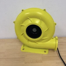 Foshan SHUNDE HUAWEI AIR-BLOWER MODEL GW15LAIR PUMP 115V For Inflatable Bouncers