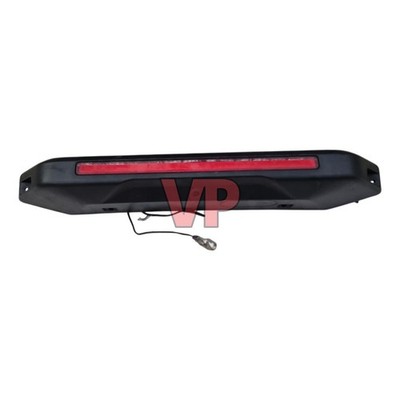 2023 IVECO Daily 3rd High Level Brake Stop Light & Surround (19-24)