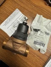 Apollo Valves 36Elf11501t Water Pressure Reducing Valve, 1 In.