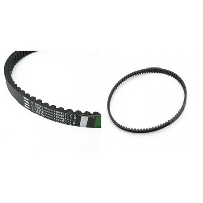 Drive Belt Variomatic Timing Belt Water Pump for Italjet Dragster 180