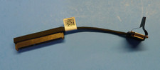 Genuine Dell Latitude E5570 SATA 2.5" HDD SSD Connector Cable 4G9GN