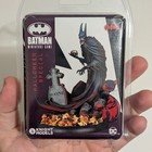 Knight Models DC Miniatures Batman Red Rain