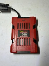 EverStart 100W Power Inverter 70000MC 12V DC to AC Dual USB 3.1A
