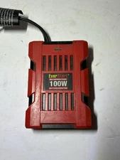 EverStart 100W Power Inverter 70000MC 12V DC to AC Dual USB 3.1A