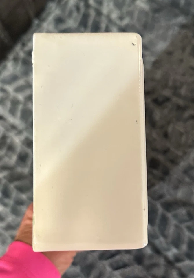 Hobby Lobby Rustic Cottage Collection “You & Me” Ceramic Sign - Image 4 of 4