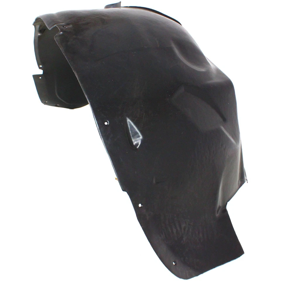 Forro Fender para Volvo XC90 2003-2014 dianteiro passageiro lateral interno - Imagem 2 de 4