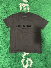 Fear Of God Essentials Stretch Limo Tee Brand New Size M