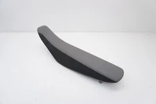 2014 RMZ250 Complete Seat Assembly OEM Black/Grey Cover Suzuki RMZ 250 2012-2014