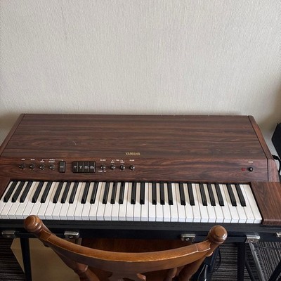 Yamaha [Rare Vintage] Yamaha CP-20 Stage Keyboard | eBay