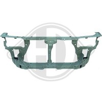 1X Frontverkleidung Diederichs 6820002 FüR Hyundai