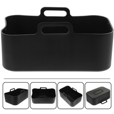 Instant Air Fryer Accessories Silicone Square Tray Airfyer Fryers