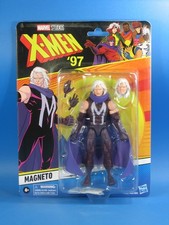 2024 X-Men '97 Magneto 6 Action Figure RETRO Uncanny Disney Marvel Legends MOC