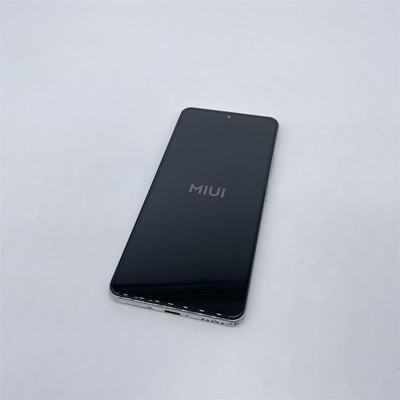 POCO F3 - Smartphone 8+256GB, 6,67? 120 Hz AMOLED DotDisplay, Snapdragon 870, 48
