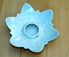KERZENSTÄNDER/ KERZENHALTER „Blüte“ von Rosenthal
