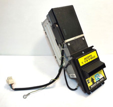Mei Mars VN 2511 U5 Bill Validator Acceptor 1 2 5 250007190 VN 2511U5